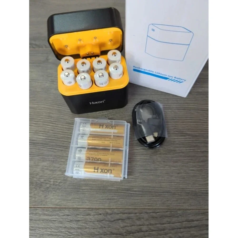 Rechargeable battery for blink xbox quest